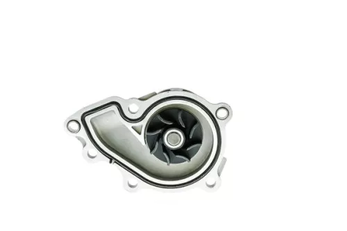 Auxiliary Water Pump (cooling water circuit)