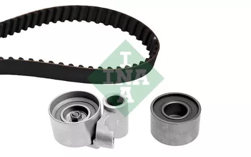 Timing Belt Kit