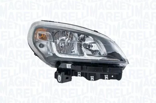 Headlight