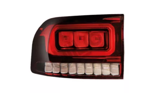 Tail Light Assembly