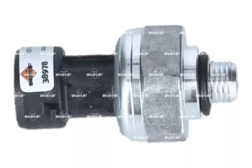 Pressure Switch, air conditioning