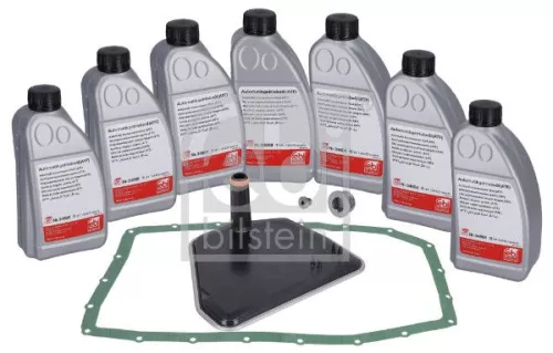 Parts Kit, automatic transmission oil change