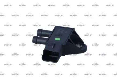 Sensor, exhaust pressure