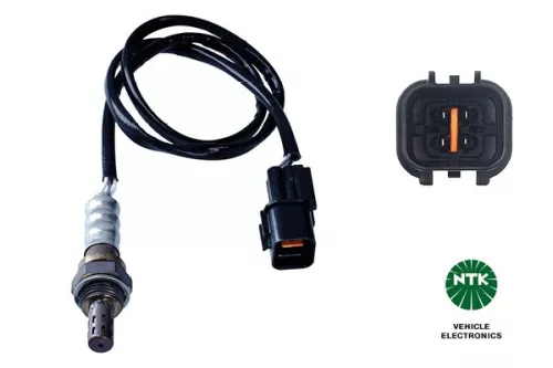 Oxygen Sensor
