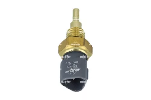 Sensor, coolant temperature