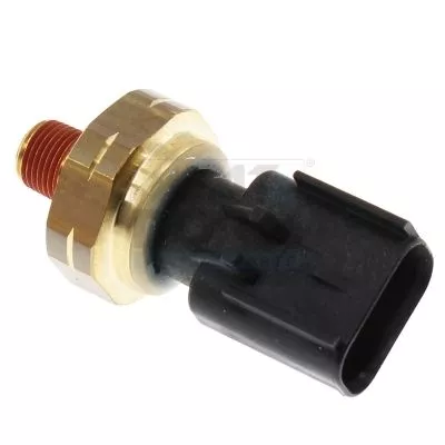 Sensor, oil pressure