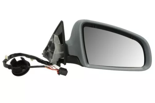 Exterior Mirror