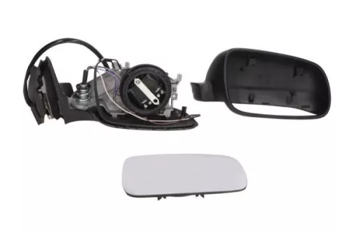 Exterior Mirror