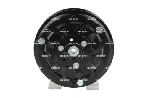 Magnetic Clutch, air conditioning compressor