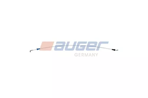 Cable Pull, door release