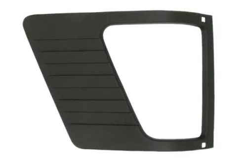 Housing, direction indicator