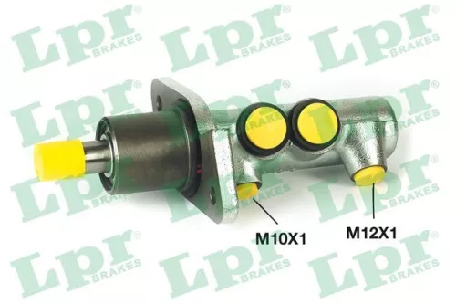 Brake Master Cylinder