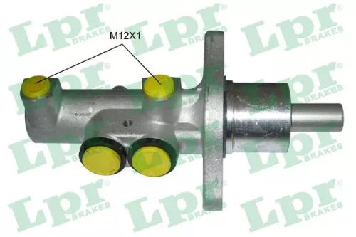Brake Master Cylinder