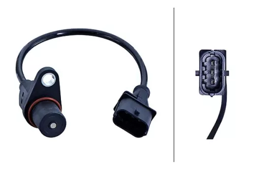 Sensor, camshaft position