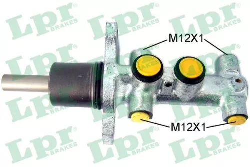 Brake Master Cylinder