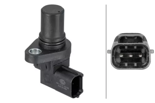 Sensor, camshaft position
