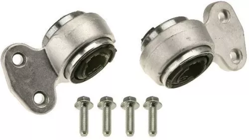 Mounting, control/trailing arm