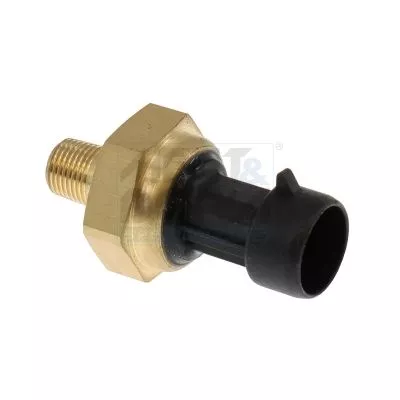 Sensor, exhaust pressure