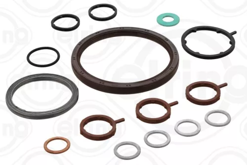 Gasket Kit, crankcase