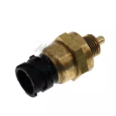 Sensor, exhaust pressure