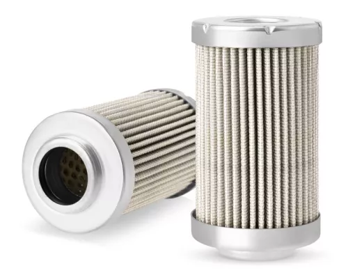 Filter, operating hydraulics