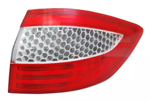 Tail Light Assembly