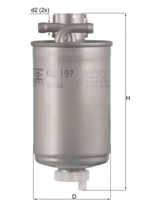 Fuel Filter