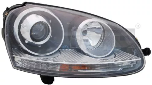 Headlight