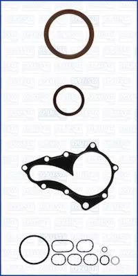 Gasket Kit, crankcase
