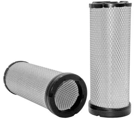 Secondary Air Filter