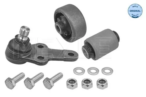 Repair Kit, control arm