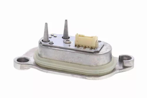 Control Unit, lights