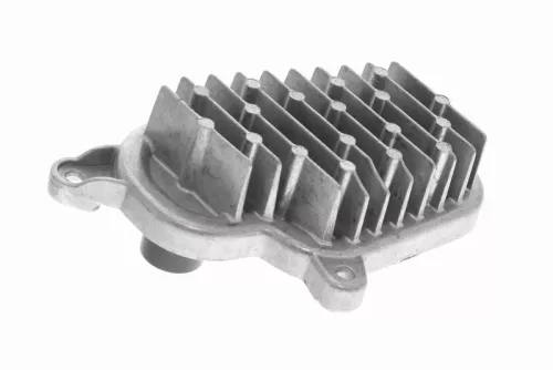 Control Unit, lights