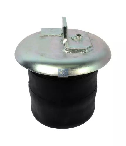 Bellow, air suspension