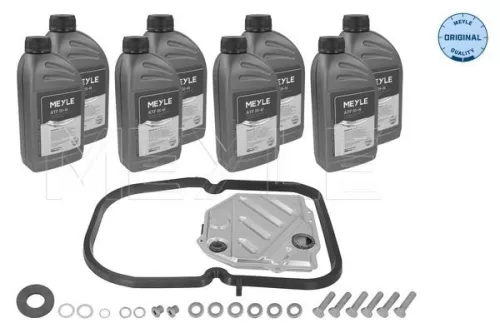 Parts Kit, automatic transmission oil change