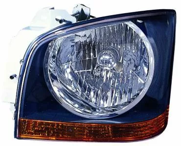 Headlight