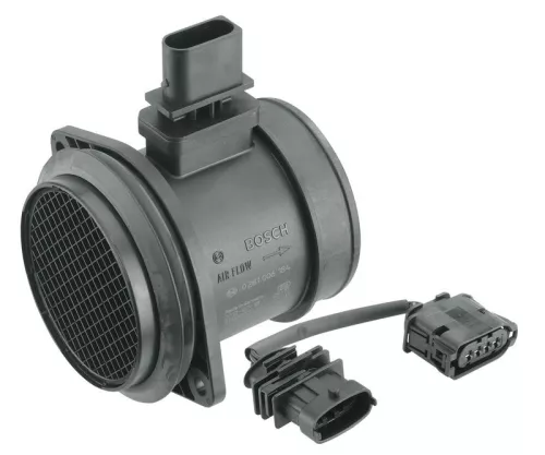 Mass Air Flow Sensor