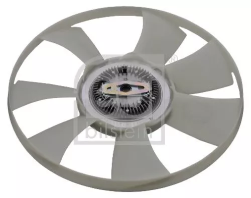 Fan, engine cooling