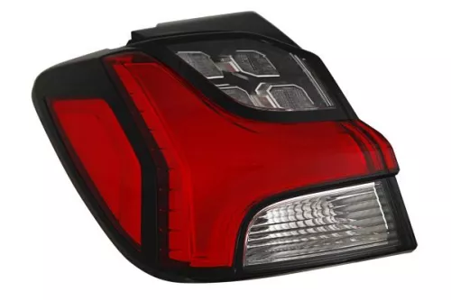 Tail Light Assembly