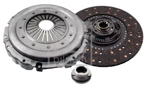 Clutch Kit
