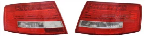 Tail Light Assembly