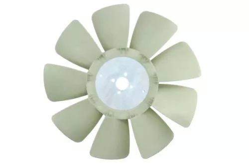 Fan Wheel, engine cooling