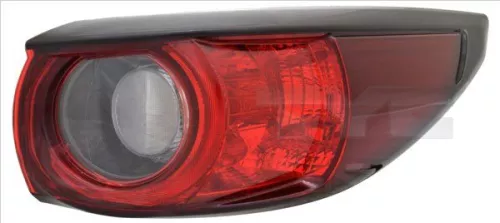 Tail Light Assembly