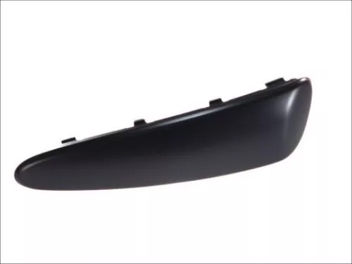 Trim/Protection Strip, bumper