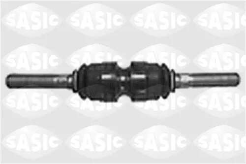 Inner Tie Rod