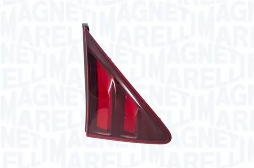 Tail Light Assembly