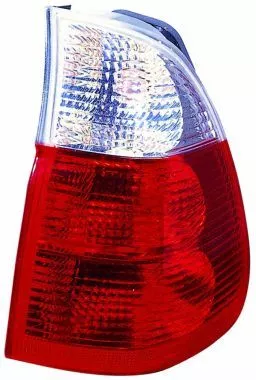 Tail Light Assembly