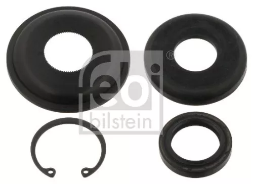 Gasket, steering gear