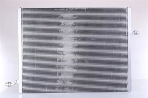 Low Temperature Cooler, charge air cooler