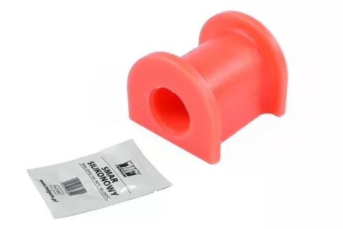 Mounting, stabiliser bar